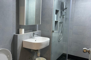 Jesselton Quay Central