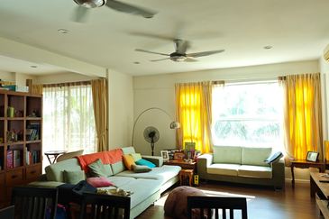 Bayshore Condominium