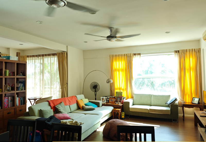 Bayshore Condominium