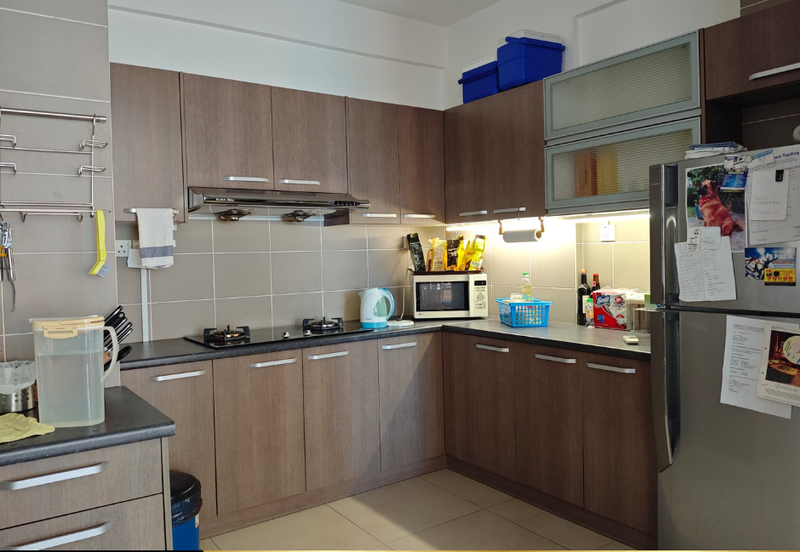 Bayshore Condominium