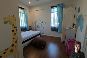 Bayshore Condominium