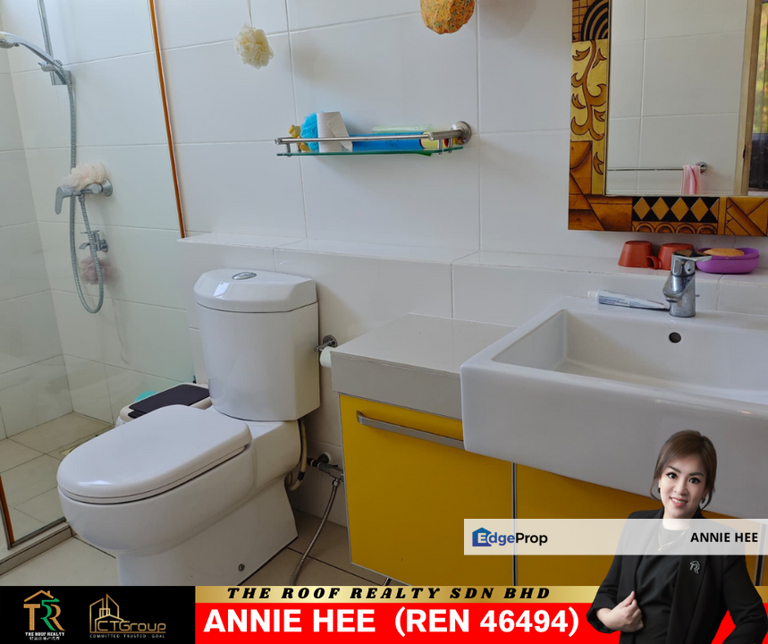 Bayshore Condominium , Sabah, Kota Kinabalu