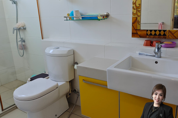 Bayshore Condominium