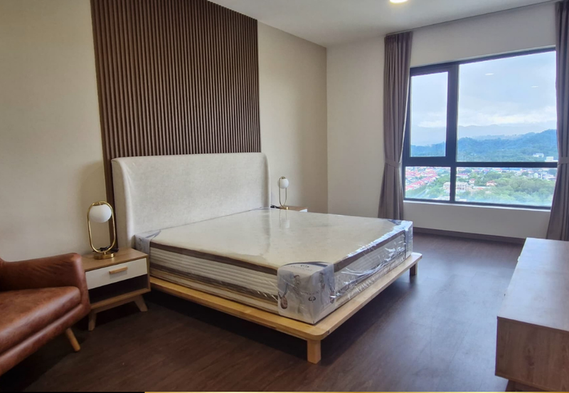 D'Banyan Residency @ Sutera