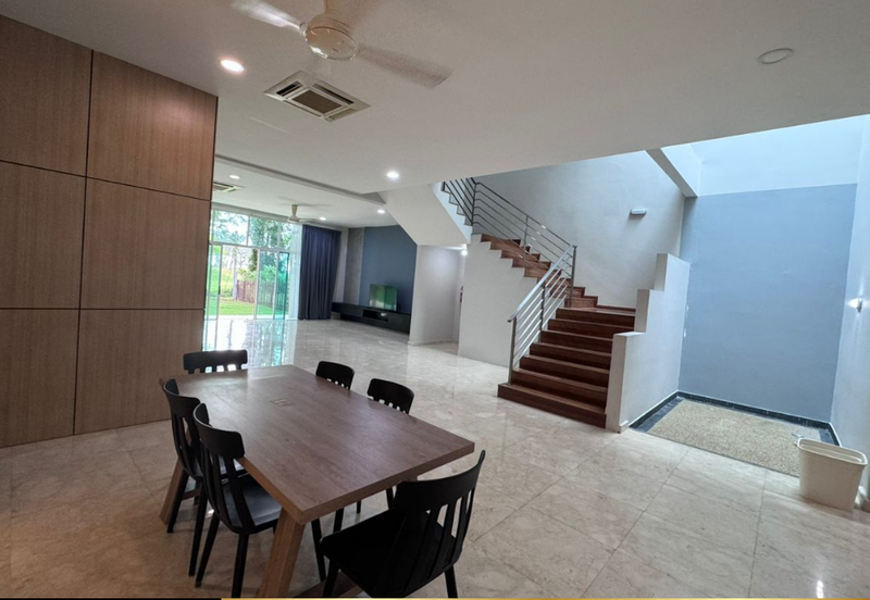 D'Banyan Residency @ Sutera