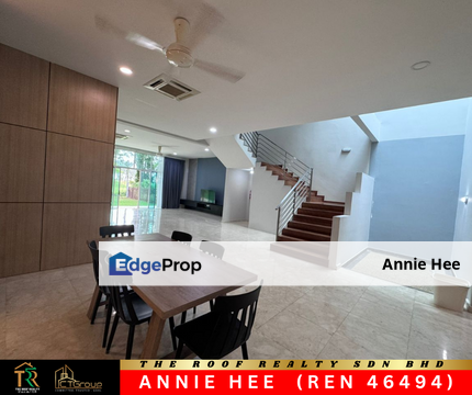 D banyan residency super linked house for sale , Sabah, Kota Kinabalu