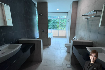 D'Banyan Residency @ Sutera