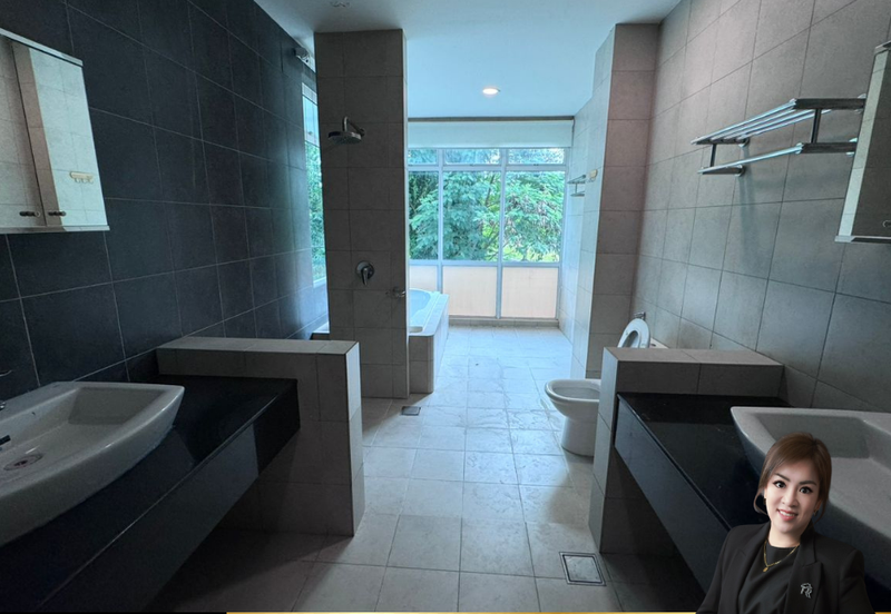 D'Banyan Residency @ Sutera