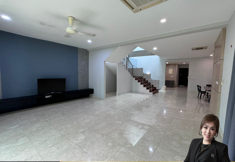 D'Banyan Residency @ Sutera