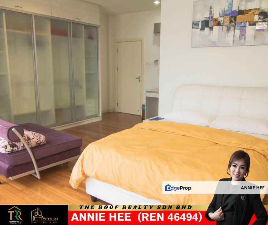 Fung Yee Ting Bungalow for sale , Sabah, Kota Kinabalu