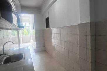 Seri Borneo Kondominium