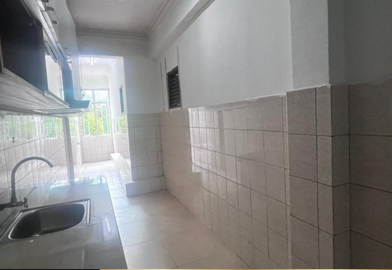 Seri Borneo Kondominium