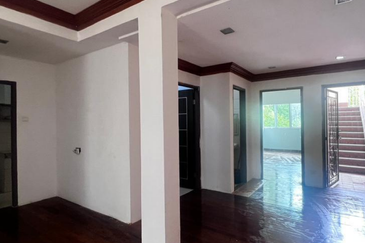 Seri Borneo Kondominium