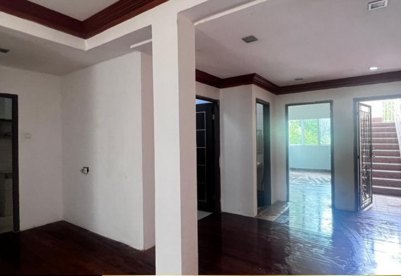 Seri Borneo Kondominium