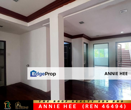 Seri Borneo Condo For Sale, Sabah, Kota Kinabalu