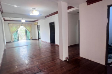 Seri Borneo Kondominium