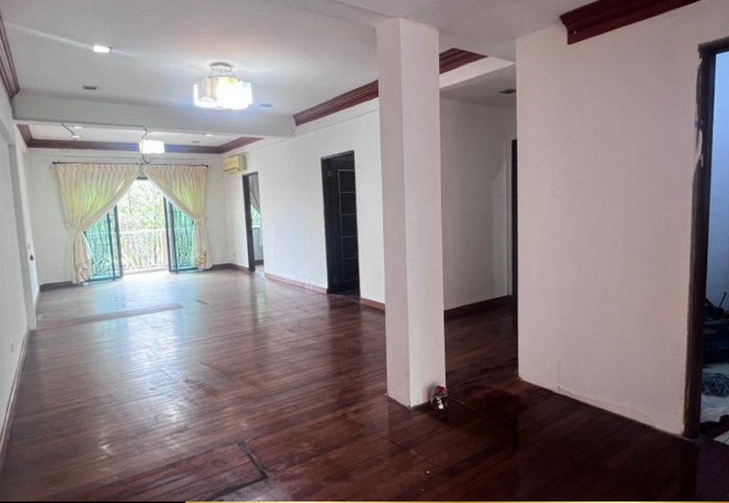 Seri Borneo Kondominium