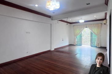 Seri Borneo Kondominium