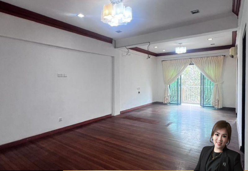 Seri Borneo Kondominium