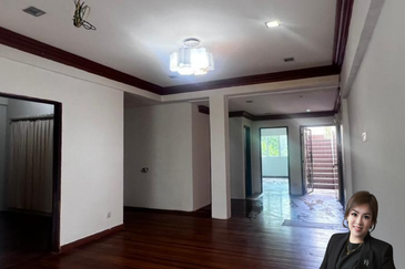 Seri Borneo Kondominium