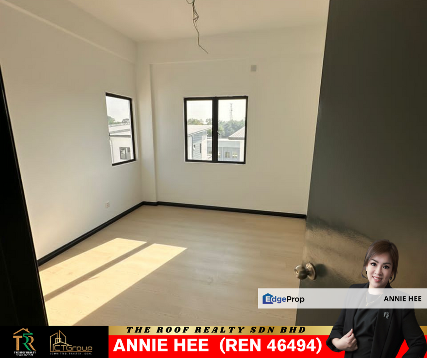 Rimba Hills @ KK South , Sabah, Kota Kinabalu