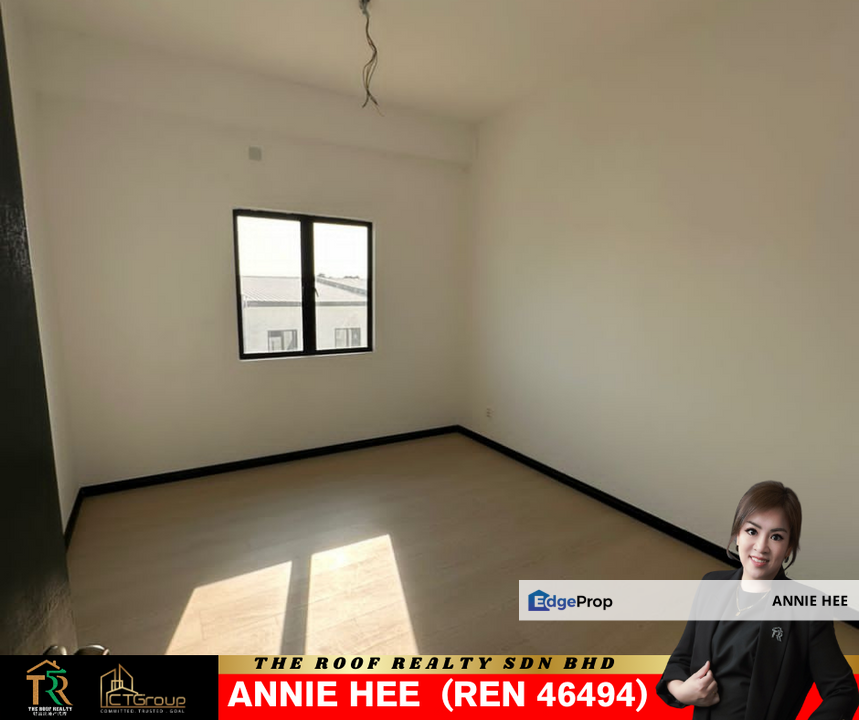 Rimba Hills @ KK South , Sabah, Kota Kinabalu