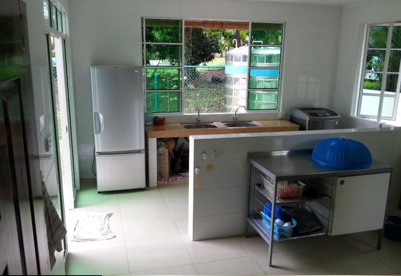 Kiansom Country Height