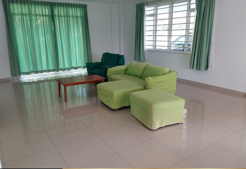 Kiansom Country Height