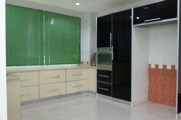 Kiansom Country Height