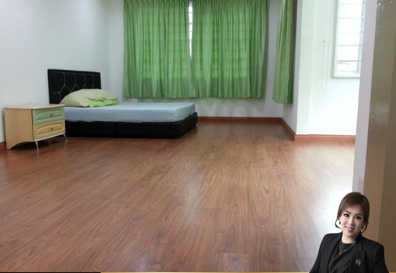 Kiansom Country Height