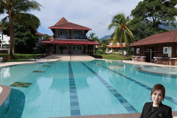 Kiansom Country Height