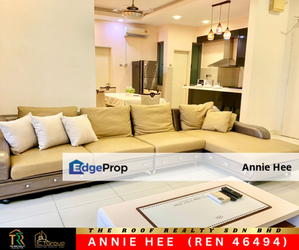 THE LOFT C RESIDENCE IMAGO , Sabah, Kota Kinabalu