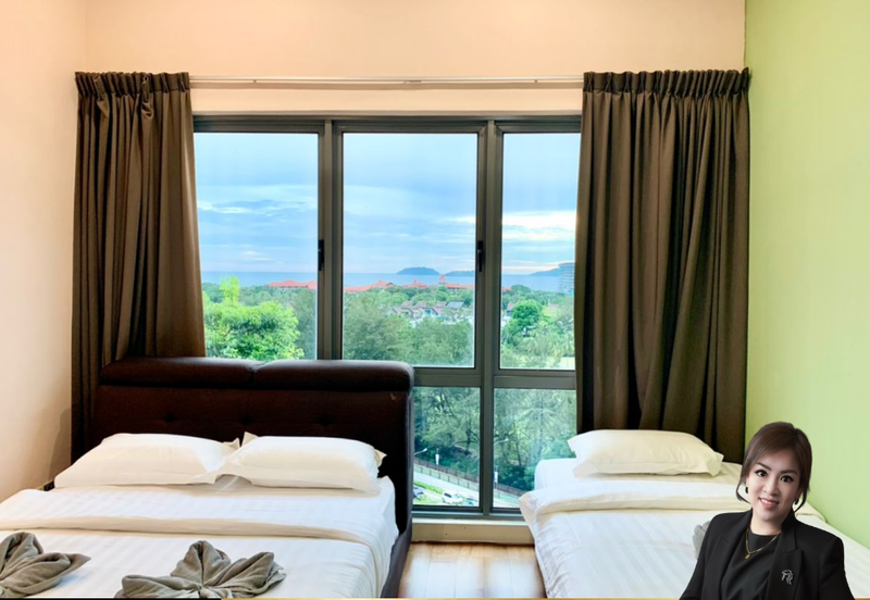 Imago KK Times Square Loft Residences