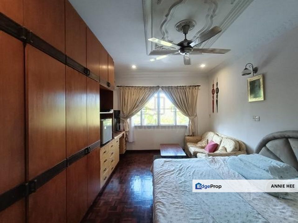 CL999 Double storey Bungalow house | Taman Hiburan | , Sabah, Penampang