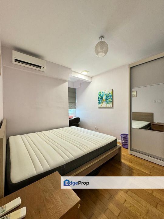 Bay Residence Condominium for Sale, Sabah, Likas