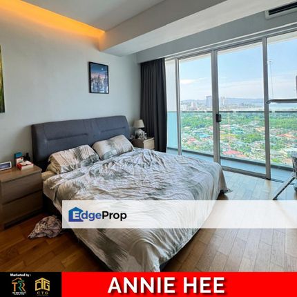 Bay Residence Condominium for Sale, Sabah, Likas