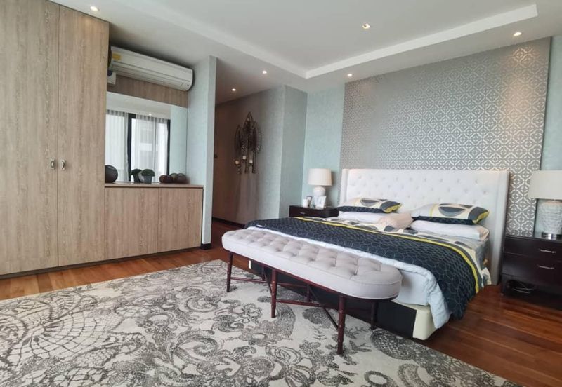 Jesselton Residences