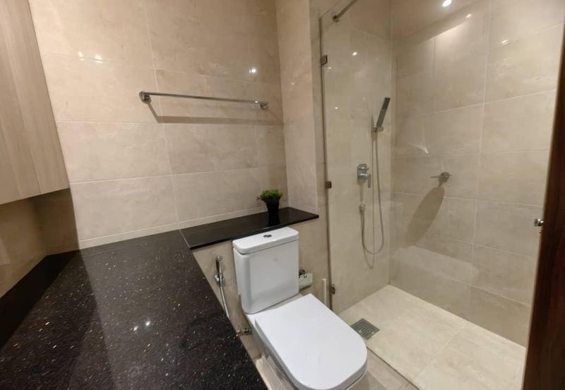 Jesselton Residences