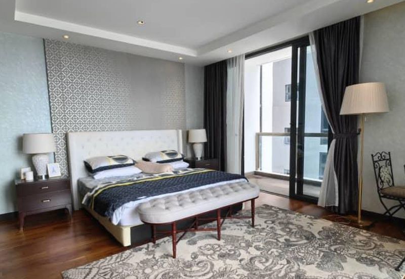 Jesselton Residences