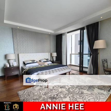 Jesselton Residence Condominium for Rent, Sabah, Kota Kinabalu