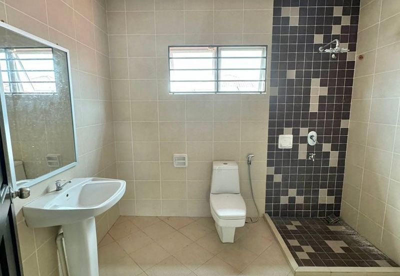 TAMAN KINGFISHER SULAMAN PH 1