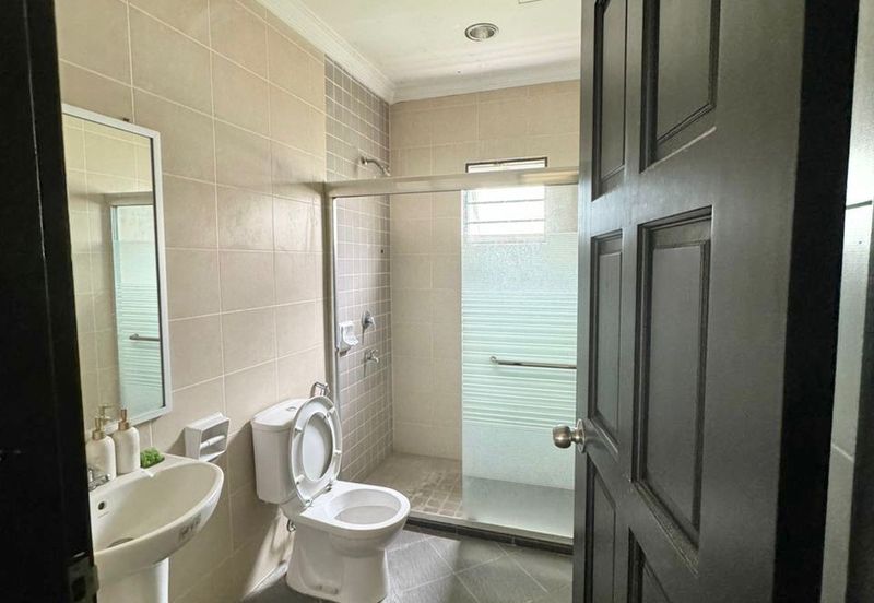 TAMAN KINGFISHER SULAMAN PH 1