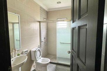 TAMAN KINGFISHER SULAMAN PH 1