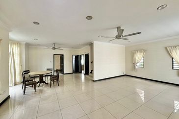 TAMAN KINGFISHER SULAMAN PH 1