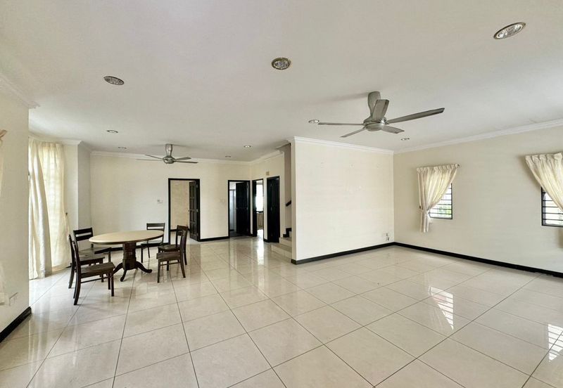 TAMAN KINGFISHER SULAMAN PH 1