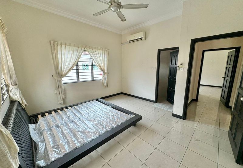 TAMAN KINGFISHER SULAMAN PH 1