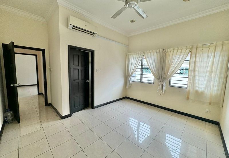 TAMAN KINGFISHER SULAMAN PH 1