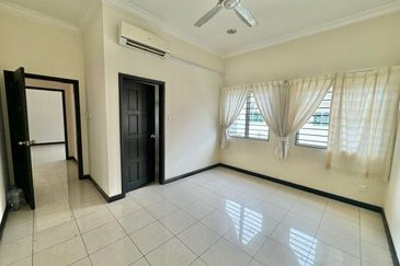 TAMAN KINGFISHER SULAMAN PH 1