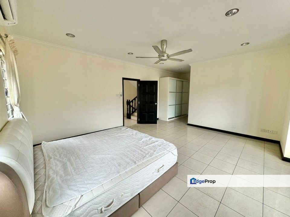 Taman Kingfisher Sulaman Linked Bungalow for Sale, Sabah, Kota Kinabalu