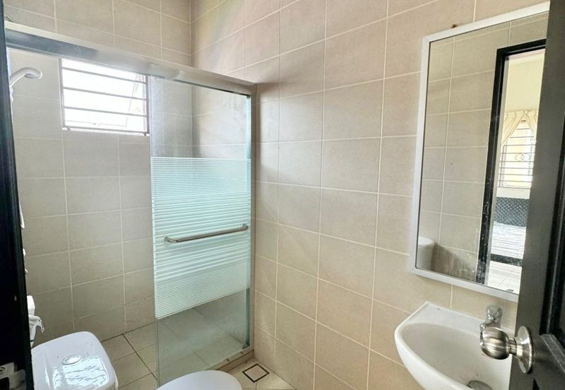 TAMAN KINGFISHER SULAMAN PH 1